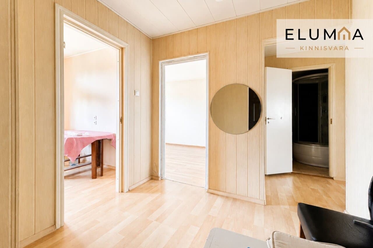 The Best Apartment in Lasnamäe 3