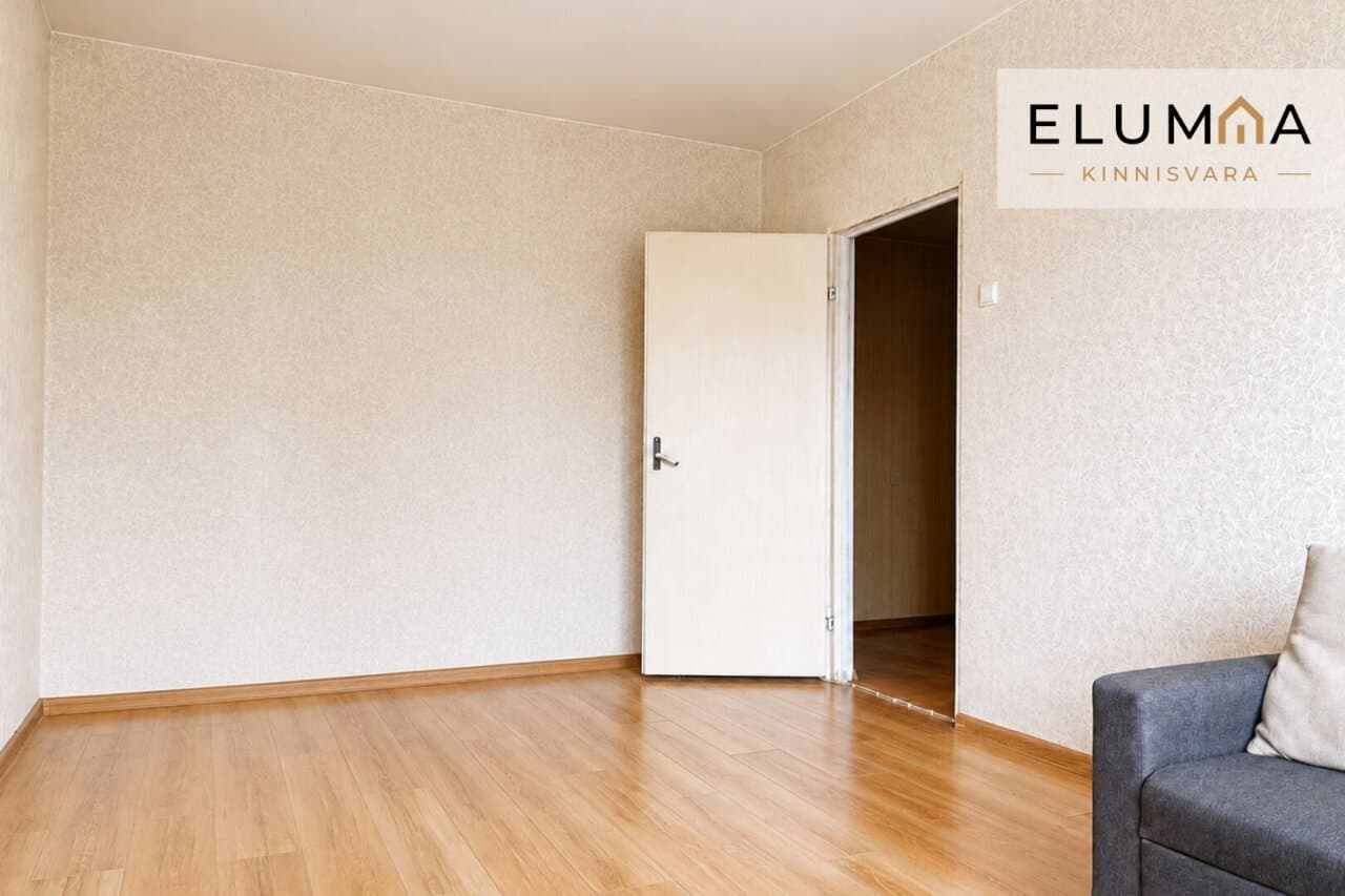 The Best Apartment in Lasnamäe
